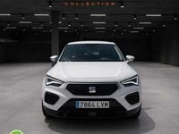 Occasion Seat Ateca Reference 116 PK (85 kW) 2022 Wit SUV