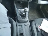Usado Ford Focus Trend+ 120 CV (88 kW) 2018 Blanco Utilitario