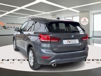 Usado BMW X1 150 CV (110 kW) 2021 SUV