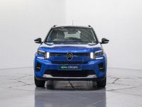 Usado Citroën e-C3 83 kW (113 CV) 2025 Azul