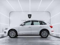 Usado Audi Q5 S-Line 190 CV (139 kW) 2015 SUV