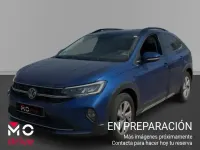 Usado VW Taigo Life 110 CV (80 kW) 2023 SUV