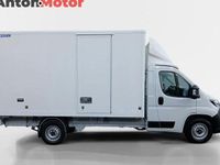 Usado Opel Movano 140 CV (102 kW) 2024 Blanco Van