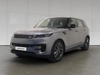 Käytetty Land Rover Range Rover Sport S 249 HP (183 kW) 2024 Harmaa Katumaasturi