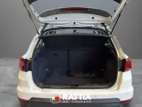 Usado Seat Arona Style 110 CV (80 kW) 2023 Blanco SUV