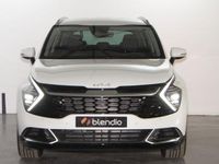 usado Kia Sportage 1.6 CRDI MHEV 100KW TECH 4WD 136 5P