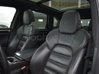 Usado Porsche Cayenne 400 CV (294 kW) 2012 Negro SUV