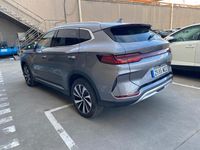 Usado BYD Seal U Comfort 218 CV (160 kW) 2025 Gris SUV