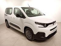 Usado Citroën Berlingo 102 CV (75 kW) 2024 Blanco Monovolumen