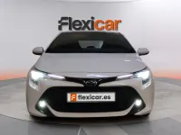 Usado Toyota Corolla Business Edition 122 CV (89 kW) 2019 Blanco Berlina