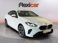 Używany BMW 218 150 KM (110 kW) 2025 Biały Coupe