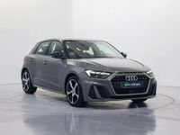 Usado Audi A1 Sportback Premium 95 CV (69 kW) 2020 Gris Utilitario