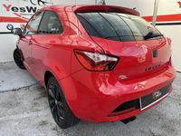 usado Seat Ibiza SC 1.2 TSI S&S FR