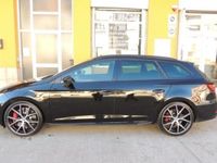 usado Seat Leon ST 2.0 TSI DSG 4DRIVE Cupra