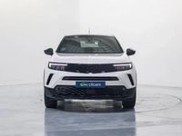 Usado Opel Mokka Ultimate 130 HP (95 kW) 2024 Branco SUV