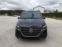 Nuevo Mercedes V300 Exclusive 239 CV (175 kW) 2025 Monovolumen