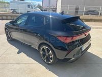 Usado Cupra Leon 150 HP (110 kW) 2025 Preto Sedan