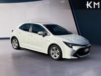 Usado Toyota Corolla Active 122 CV (89 kW) 2020 Blanco Berlina