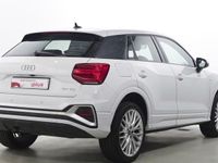 usado Audi Q2 Adrenalin 30 TDI 85 kW (116 CV) S tronic