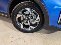 Usado Kia XCeed 101 CV (74 kW) 2025 Azul SUV