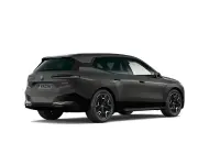 Usado BMW iX Comfort Edition 239 kW (326 CV) 2024 Gris SUV