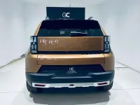 Usado Fiat Grande Panda La Prima 86 kW (118 CV) 2025 Marrón Utilitario