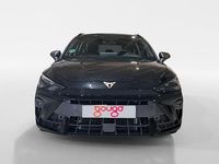 Usado Cupra Leon 150 CV (110 kW) 2024 Negro Berlina