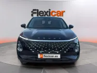 Usado Omoda 5 185 CV (136 kW) 2024 Negro SUV