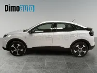 Nuevo Citroën C4 110 CV (80 kW) 2026 Blanco SUV