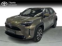 Usado Toyota Yaris Cross Active 116 CV (85 kW) 2022 SUV