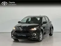 Usado Toyota Yaris Hybrid Active 116 CV (85 kW) 2025 Monovolumen