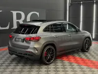 Usado Mercedes GLA45 AMG 421 CV (309 kW) 2021 Gris / plata SUV