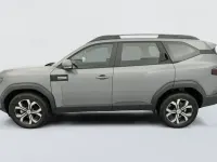 Nuevo Dacia Bigster Expression 156 CV (114 kW) 2026 SUV