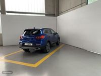 usado Renault Kadjar 1.3 TCe GPF Techno EDC 103kW