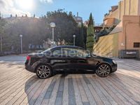 Usado VW Eos 150 CV (110 kW) 2006 Negro Descapotable