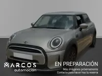 Usado Mini Cooper 136 CV (100 kW) 2023 Utilitario