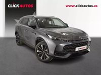 Usado MG HS Luxury 170 CV (125 kW) 2025 Gris / plata SUV