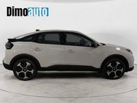 Nuevo Citroën e-C4 100 kW (136 CV) 2025 Blanco Berlina