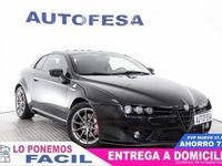 usado Alfa Romeo Brera 2.2 JTS 185cv Selective 3p Sky-View #CUERO, TECHO, BLUETOOTH, PARKTRONIC