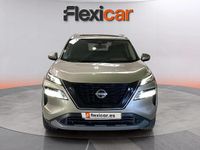 Occasion Nissan X-Trail Acenta 204 ch (150 kW) 2024 Gris SUV