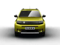 Nuevo Fiat Grande Panda La Prima 100 CV (73 kW) 2025 Amarillo Utilitario