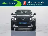Käytetty Citroën C3 Aircross 101 HP (74 kW) 2025 Vihreä Katumaasturi