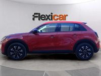 Usado Fiat 600 101 CV (74 kW) 2024 Rojo SUV