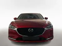 Usado Mazda 6 Center-Line 165 CV (121 kW) 2023 Rojo Berlina