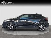 Usado Toyota C-HR Advance 122 CV (89 kW) 2022 SUV
