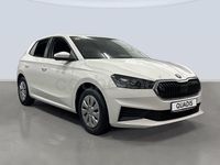 Usado Skoda Fabia Active 80 CV (58 kW) 2022 Blanco Utilitario