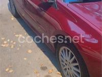 Usado Renault Laguna III Privilege 150 CV (110 kW) 2008 Granate Familiar