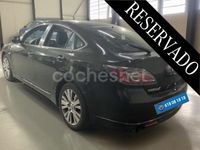 Usado Mazda 6 Active 147 CV (108 kW) 2009 Negro Berlina