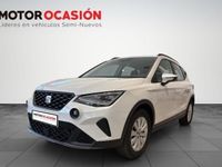 Usado Seat Arona Style 108 CV (79 kW) 2023 SUV