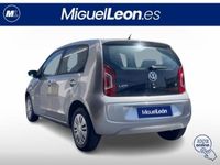 usado VW up! up! Move1.0 75CV